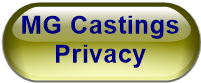 MG Castings Privacy